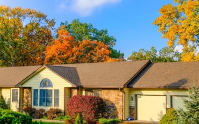 Fall Home Improvement Ideas to Prepare Your Home for Winter
