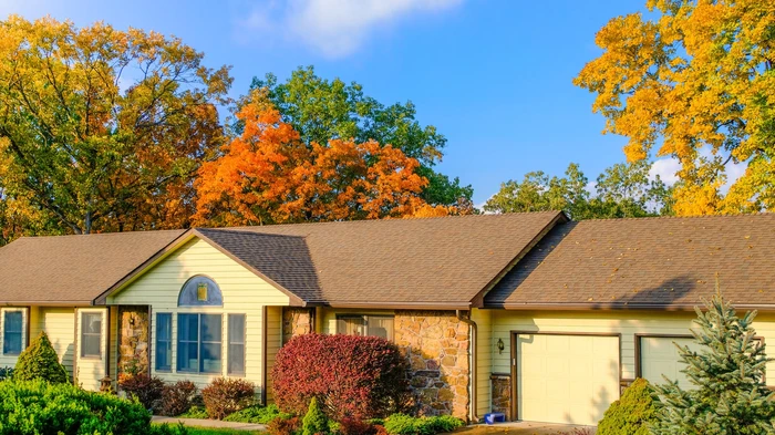 Fall Home Improvement Ideas to Prepare Your Home for Winter