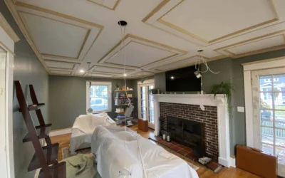 Conquer the Chaos: How to Prep Your Home for Renovation