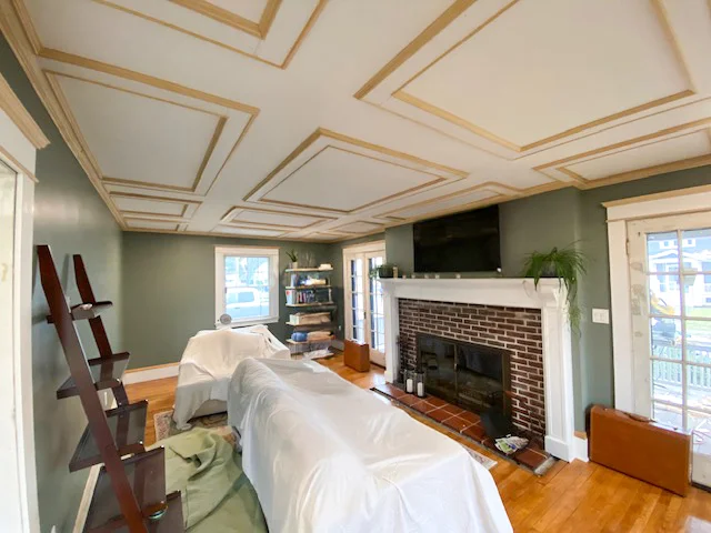 Conquer the Chaos: How to Prep Your Home for Renovation